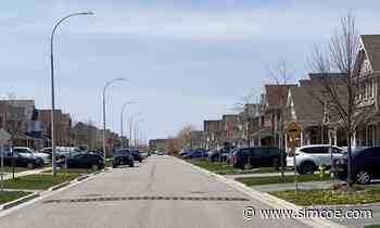 Traffic-calming pilot project on Shephard Avenue in Alliston getting extended - simcoe.com