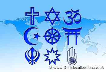 Is religion dying out?