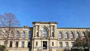 Bibliotheks-Jubiläum: Wolfenbüttel erhält Sonderbriefmarke