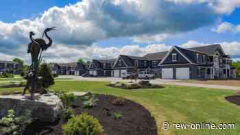 Concord Summit Capital Closes $70 Million Bridge Loan for Buffalo, New York Apartment Community - Real Estate Weekly