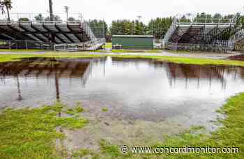 As more turf fields pop up around NH, Concord athletes, parents and coaches wonder when their time will come - Concord Monitor