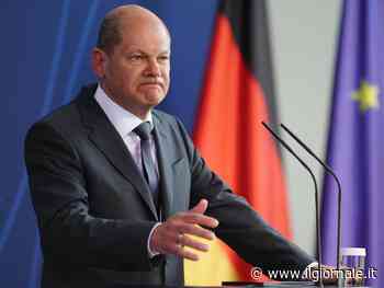 Putin incastra la Germania, i radical chic frignano e Totti: quindi, oggi...