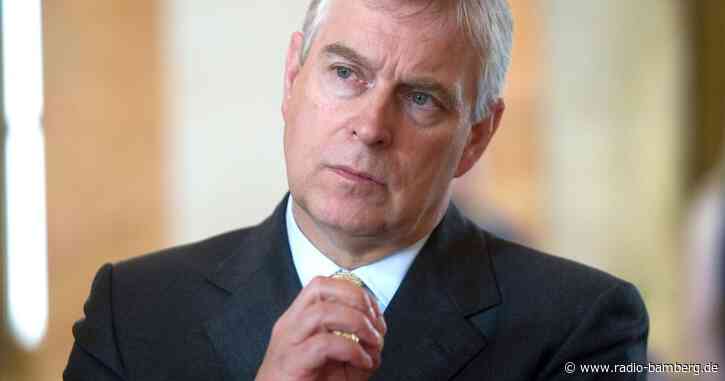 York entzieht Prinz Andrew Ehrenbürgerwürde