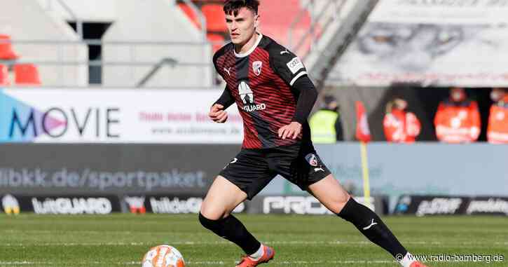 FC Ingolstadt und Defensivspieler Keller trennen sich