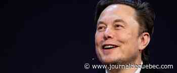 Elon Musk devra faire valider ses tweets sur Tesla