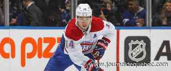 Le Canadien évitera-t-il une 10e défaite de suite?