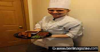 Six states, six winners, and only one national winner in veal competition