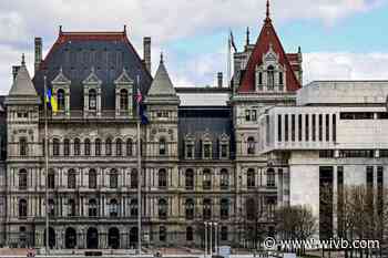 New York court rejects congressional maps drawn by Democrats