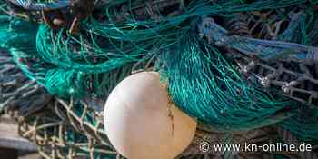 Projekt für sauberes Meer: Niederländische Fischer holten 756 Tonnen Abfall an Land