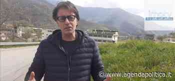 SOLOFRA. ANTONELLO D'URSO: "ALLARME FURTI, C'E' BISOGNO DI CENTRALE OPERATIVA DI CONTROLLO" - Agenda Politica