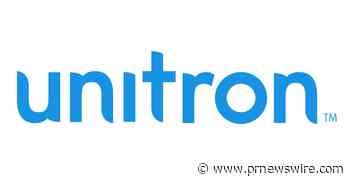 Unitron intègre un style élégant et innove dans la conception des aides auditives avec Moxi™ B-RS