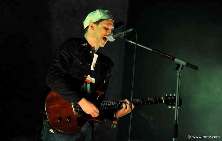Jamie T announces new album ‘The Theory Of Whatever’ and shares trailer
