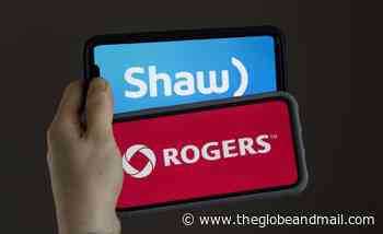 Ottawa asked to overturn CRTC's approval of Rogers-Shaw merger by advocacy groups - The Globe and Mail