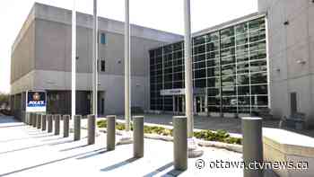 Man found in Ottawa's east end with serious gunshot wounds - CTV News Ottawa