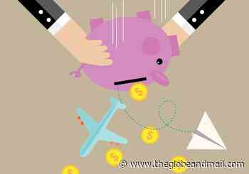 Laid off Ottawa bank teller, 27, keeps spending while job hunting: 'I haven't stopped living' - The Globe and Mail