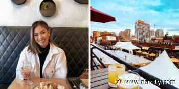 9 Best Restaurants In Ottawa Where You Can Travel The World Through Food - Narcity Canada