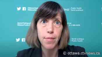 Sixth wave stabilizing | CTV News - CTV News Ottawa
