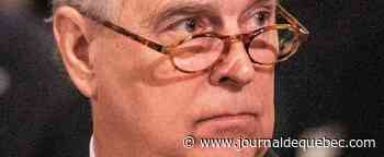 Le Prince Andrew perd son titre honorifique de York