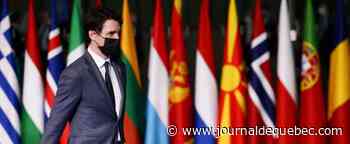 Le Canada veut liquider des actifs russes pour aider l'Ukraine, sanctionne 203 «complices»