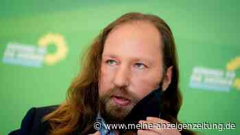 „Angstpropaganda des Kremls“: Grüner Hofreiter hält Atomwaffen-Einsatz Russlands für unwahrscheinlich