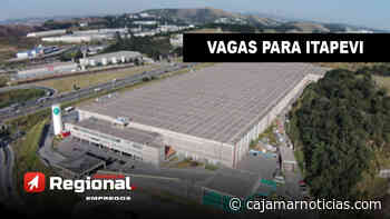 B2W em Itapevi abre vagas para Controlador de Estoque - Destaque Regional