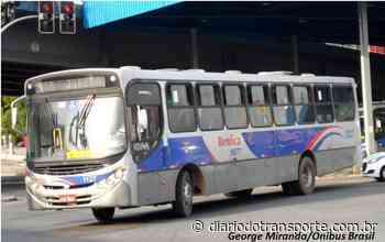 Itapevi relança licitação do transporte coletivo após liberação do TCE - Diário do Transporte