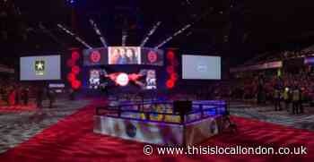 UK Robotics Nationals Scandal - Sanchit S, Merchant Taylors School