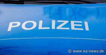 Gernsbach: Kreis Rastatt: 21-Jähriger liefert sich Verfolgungsjagd mit der Polizei - ka-news.de