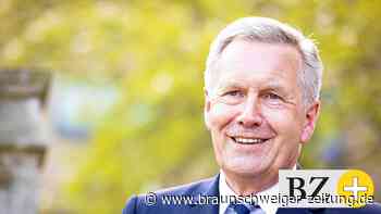 Landesmedaille für Christian Wulff