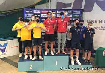 Campionati italiani primaverili lifesaving: Maranello Nuoto ancora a podio con gli junior - sassuolo2000.it - SASSUOLO NOTIZIE - SASSUOLO 2000