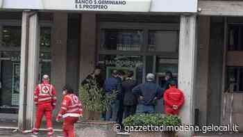 Maranello: tentano di far esplodere bancomat,il colpo fallisce e il palazzo viene evacuato - La Gazzetta di Modena