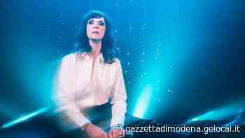 Cristina Donà a Maranello «Canto il desiderio che spinge a realizzare i nostri sogni» - La Gazzetta di Modena