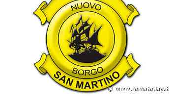 Nuovo Borgo San Martino, le parole del preparatore dei portieri Biolghini "Oggi mi diverto ad allenare i ragazzi e ne vado fiero"