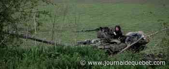 L'Ukraine s'attend à «des semaines extrêmement difficiles»