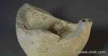 Ancient Ceramic Vessels May Have Been Medieval Hand Grenades     - CNET