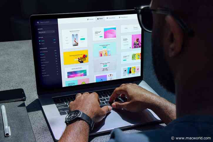 Build your own website with no coding experience for $69 with Brizly
