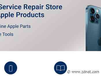 Apple finally lets consumers fix their own iPhones with Self Service Repair