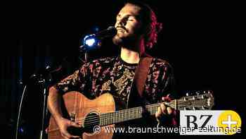 Will Church von „The Voice“ – Bühnen-Comeback in Braunschweig