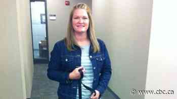 Police officer accused of harassing her boyfriend's ex sent back to trial