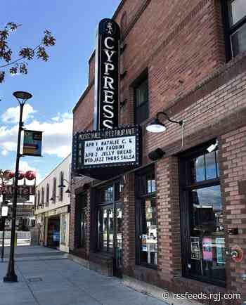 Three Southerners debut The Cypress music venue in Midtown Reno