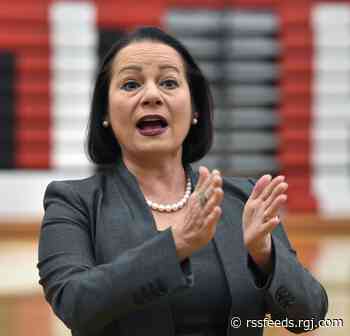 Susan Enfield to become Washoe County School District's new superintendent