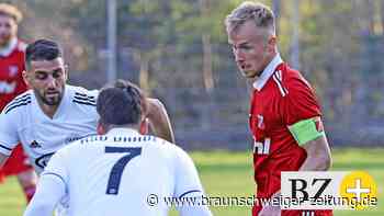 2:1 – SSV Kästorf meldet sich mit Heimsieg zurück
