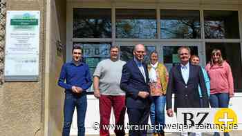 Eltern kämpfen um Erhalt der Peiner Förderschule Lernen