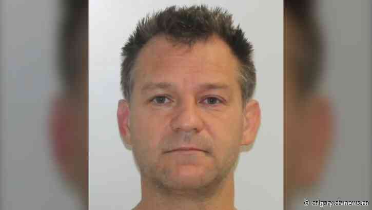 Alberta man accused of sexually assaulting children, RCMP seek additional victims