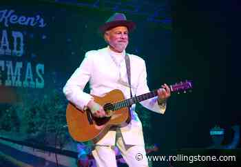 The Road Goes on Till September: Robert Earl Keen Talks Surprise Retirement