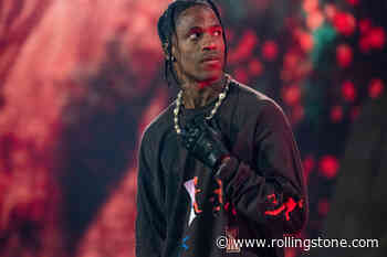 Travis Scott Will Headline a Festival One Day After the First Anniversary of the Astroworld Tragedy