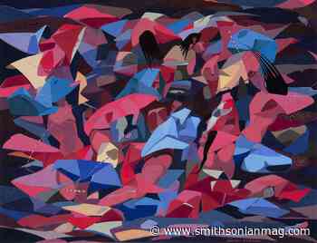 The Native American Artist Who Insisted That Indians Get To Define Indian Art