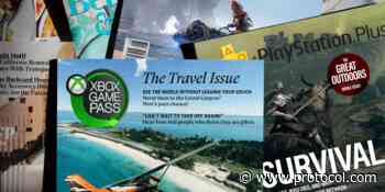 Could Subscriptions Take Over In The Gaming World?