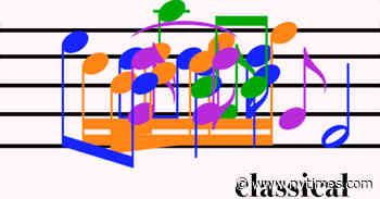 In Which John McWhorter Discovers That New Classical Music Does Not Have To Be Ugly