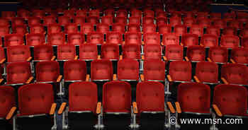 $800 Million. That’s How Much The Massachusetts Arts Sector Has Lost Since COVID Arrived